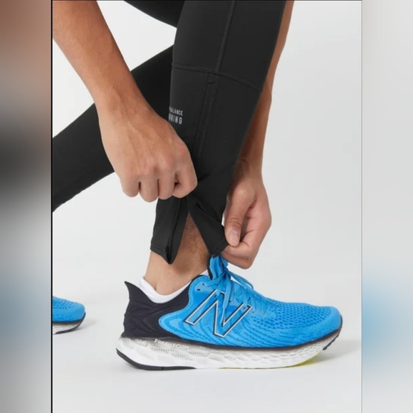 New Balance Impact Run Tights - Picture 9 of 10